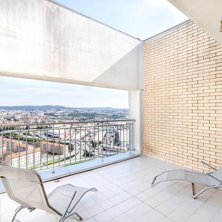 Viva Stadium Residence Studios Порто Екстериор снимка