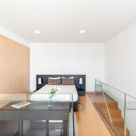 Viva Stadium Residence Studios Порто Екстериор снимка