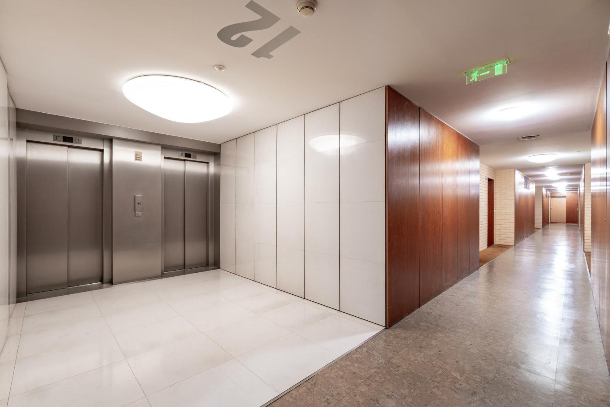Viva Stadium Residence Studios Порто Екстериор снимка