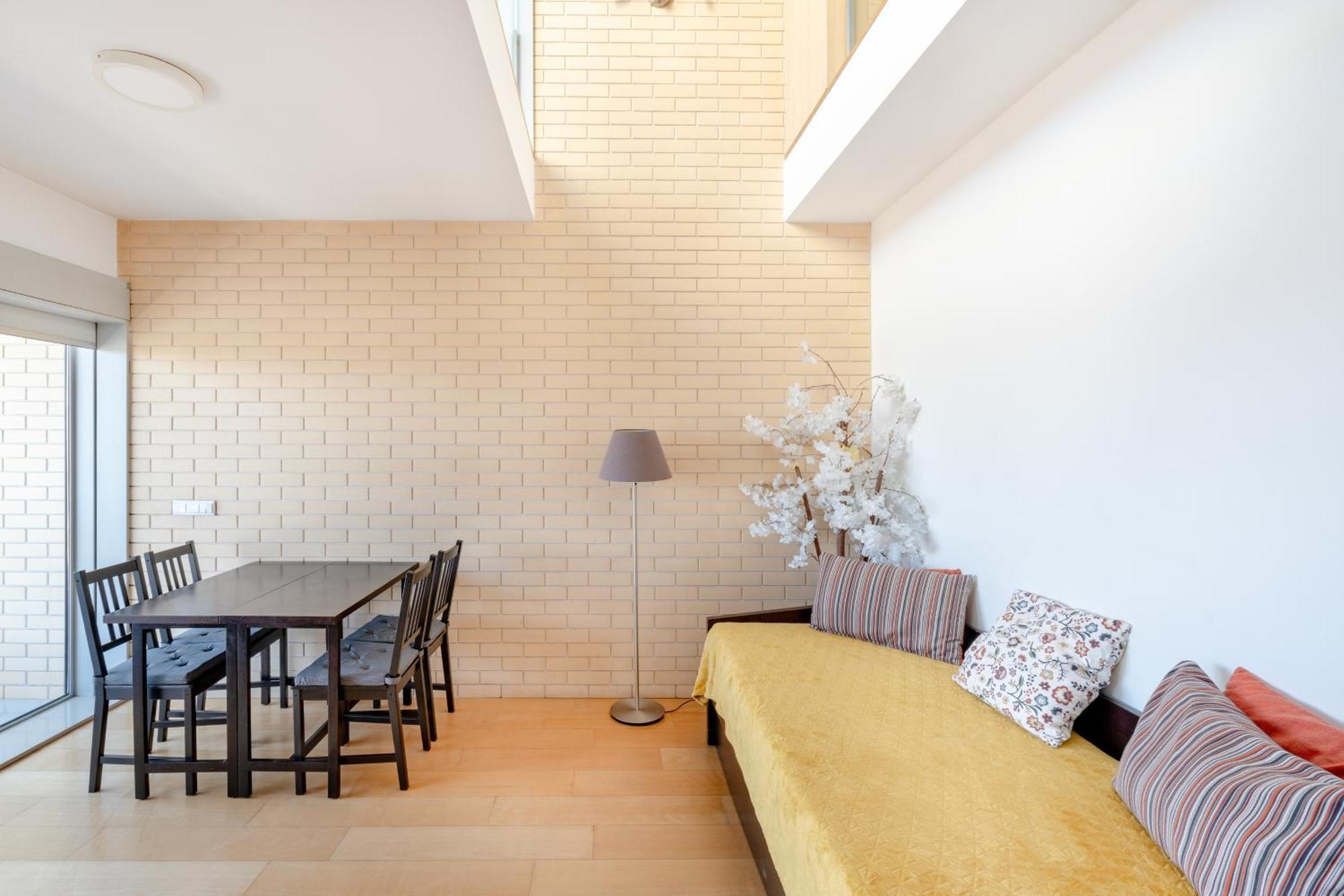 Viva Stadium Residence Studios Порто Екстериор снимка
