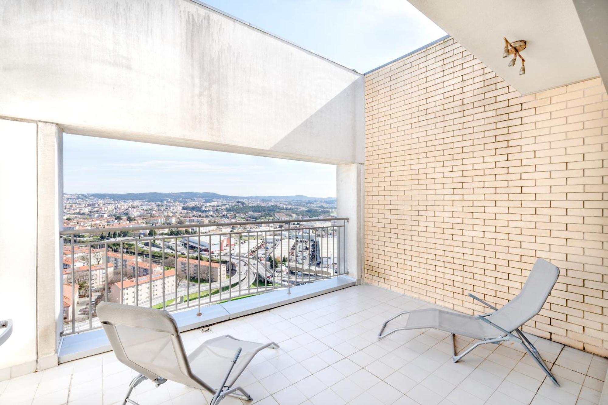 Viva Stadium Residence Studios Порто Екстериор снимка