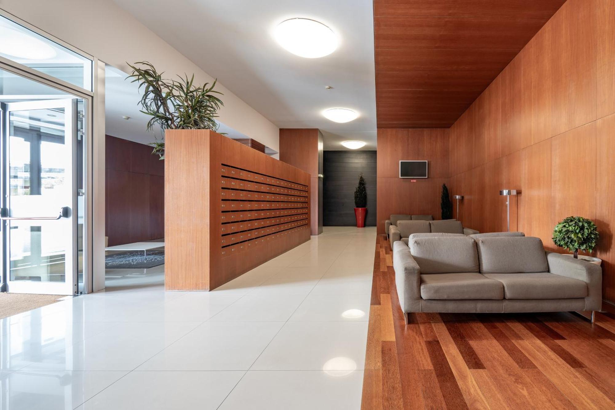 Viva Stadium Residence Studios Порто Екстериор снимка