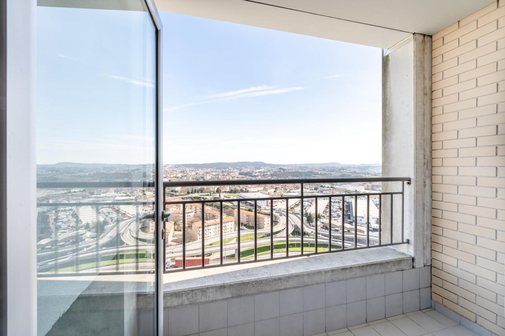 Viva Stadium Residence Studios Порто Екстериор снимка