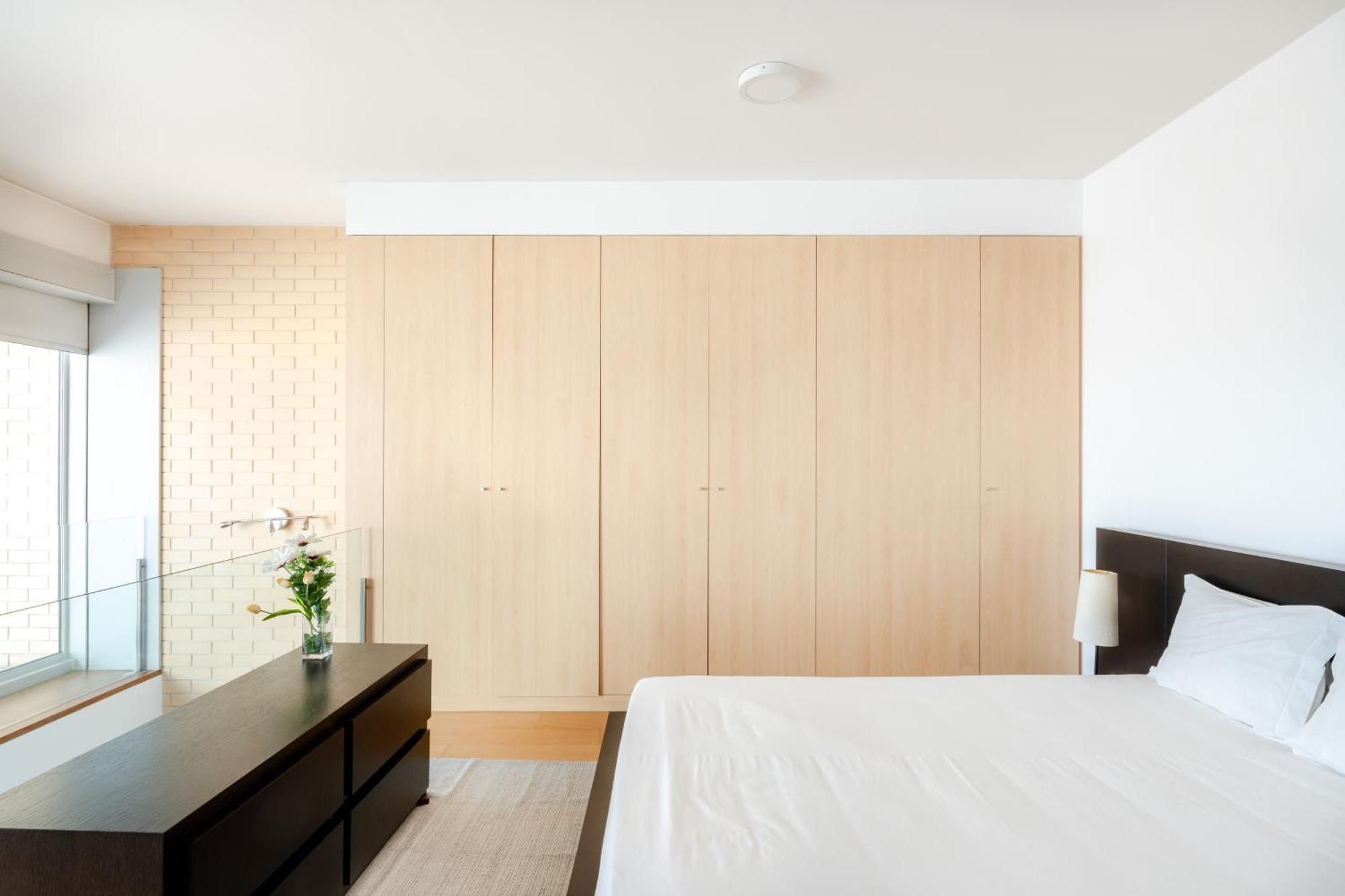 Viva Stadium Residence Studios Порто Екстериор снимка