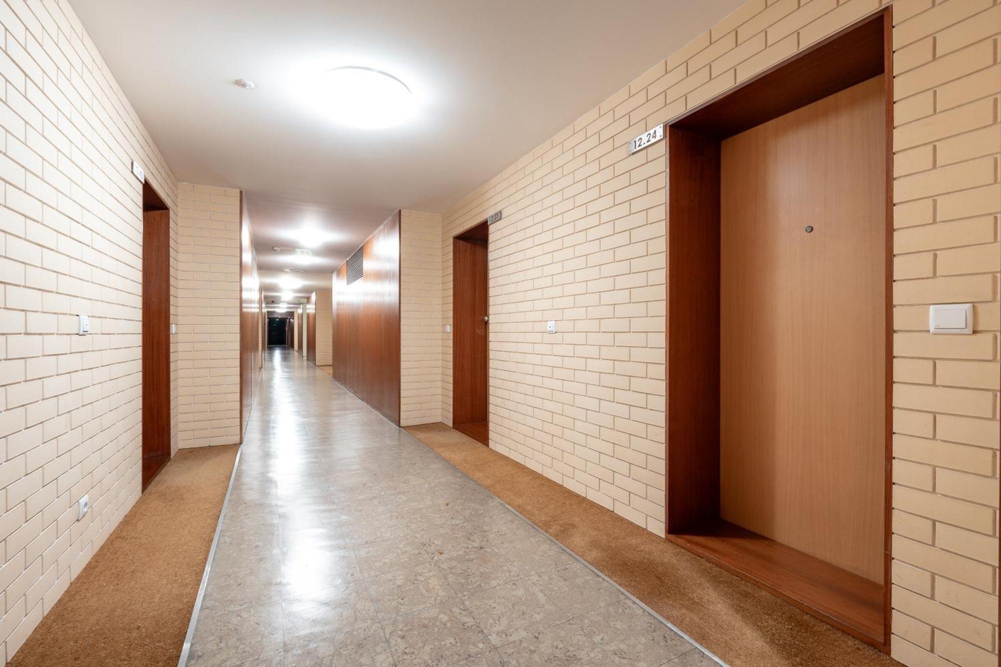 Viva Stadium Residence Studios Порто Екстериор снимка