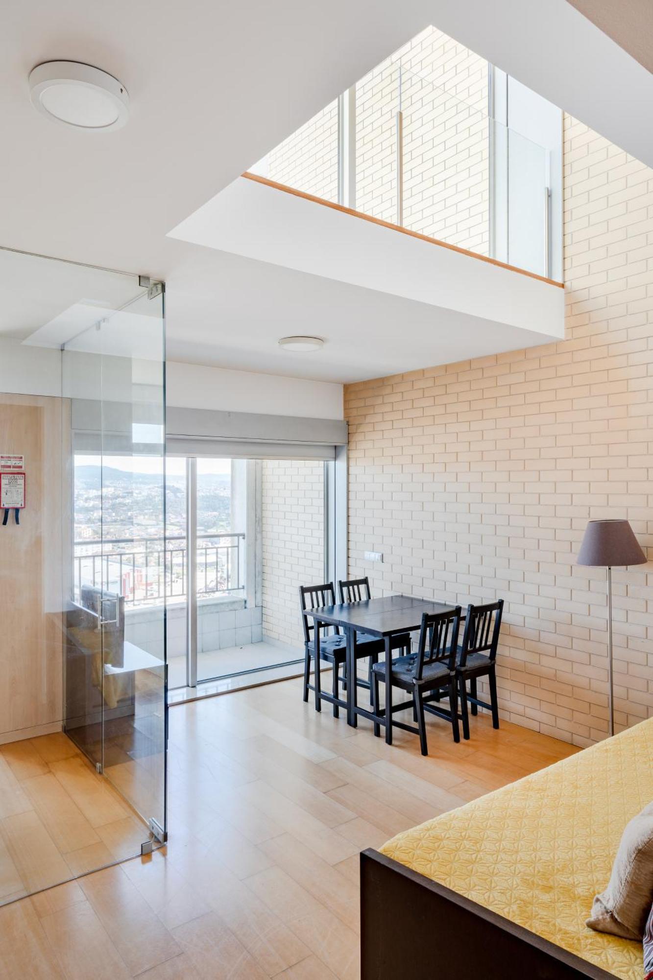 Viva Stadium Residence Studios Порто Екстериор снимка