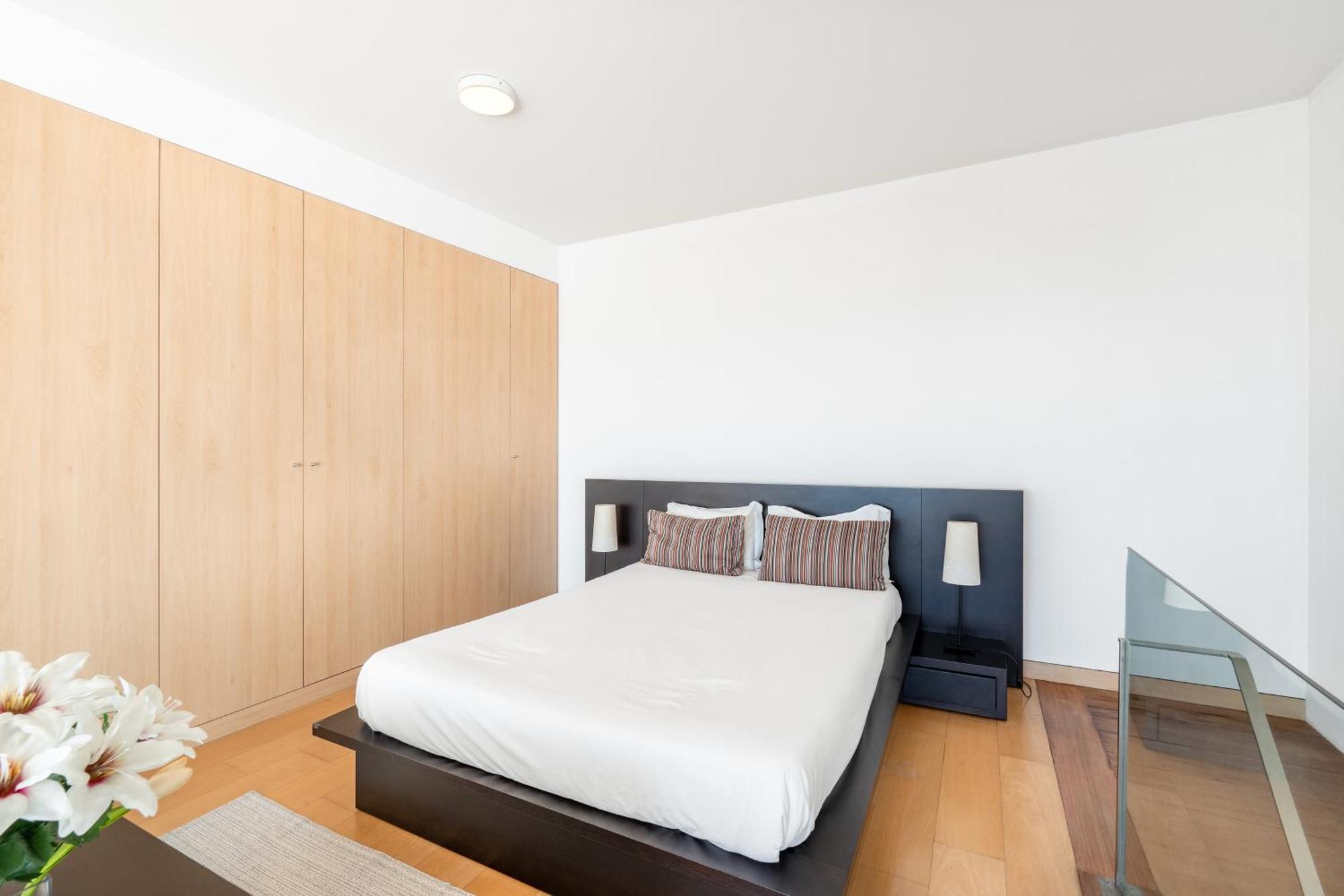 Viva Stadium Residence Studios Порто Екстериор снимка