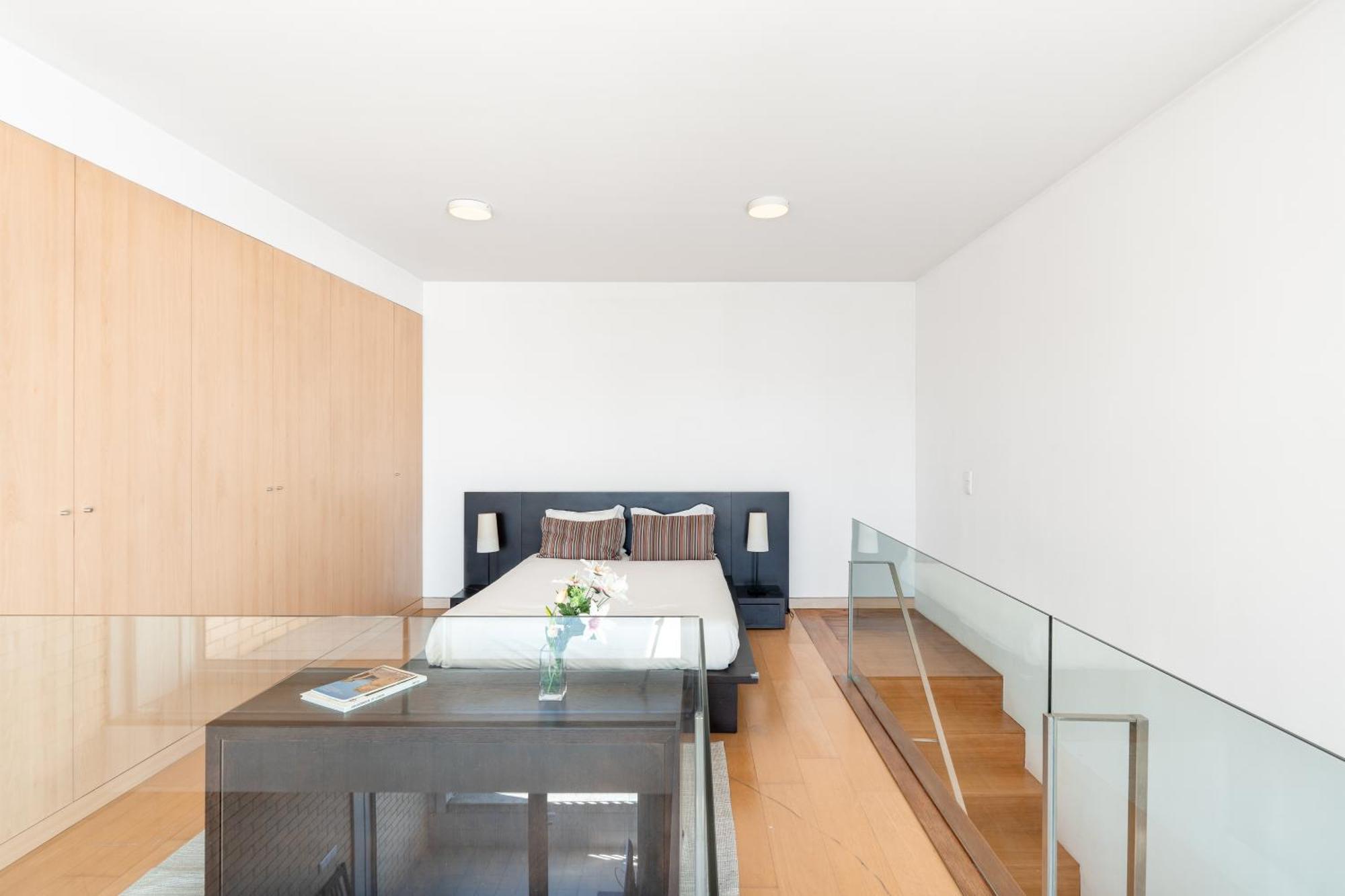 Viva Stadium Residence Studios Порто Екстериор снимка