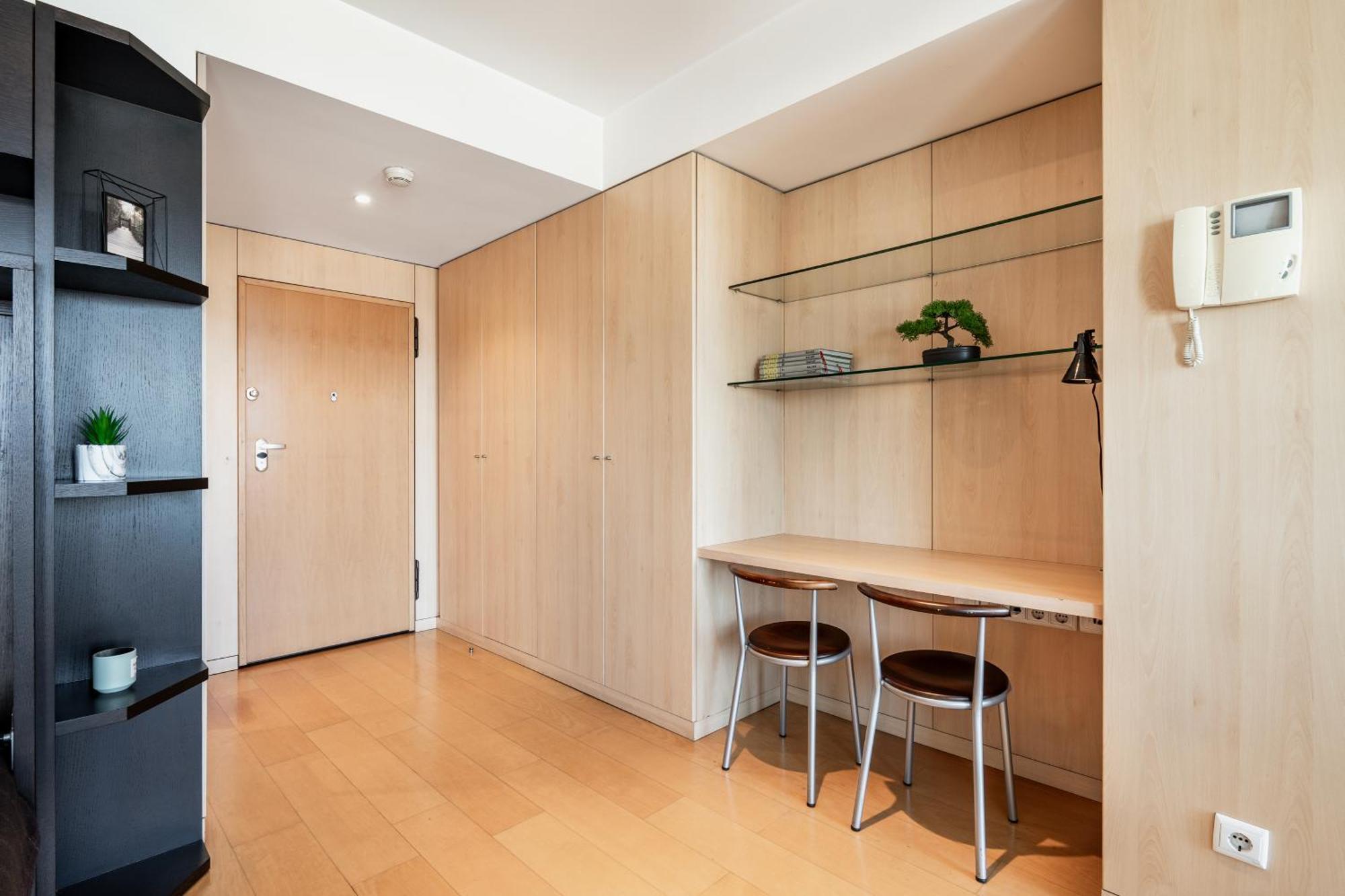 Viva Stadium Residence Studios Порто Екстериор снимка