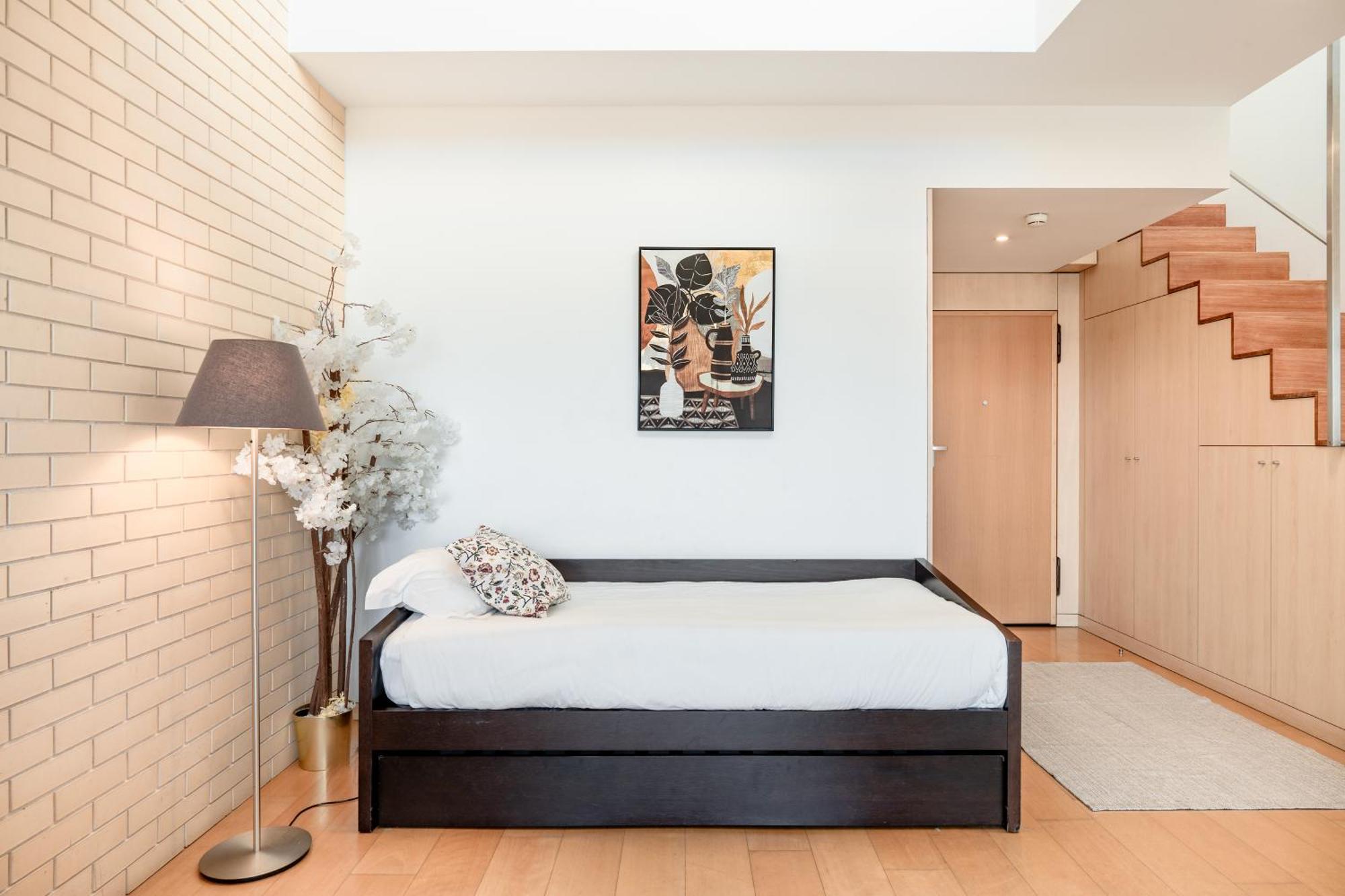 Viva Stadium Residence Studios Порто Екстериор снимка