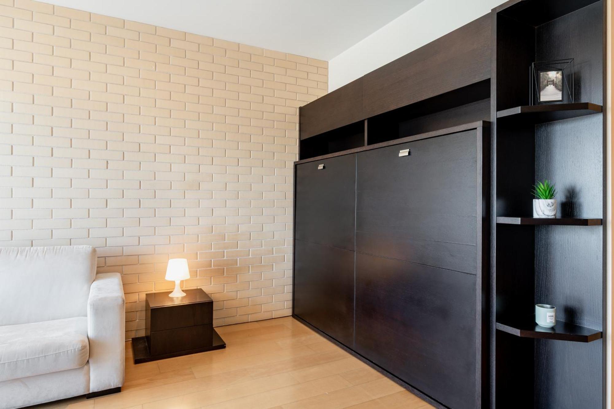 Viva Stadium Residence Studios Порто Екстериор снимка