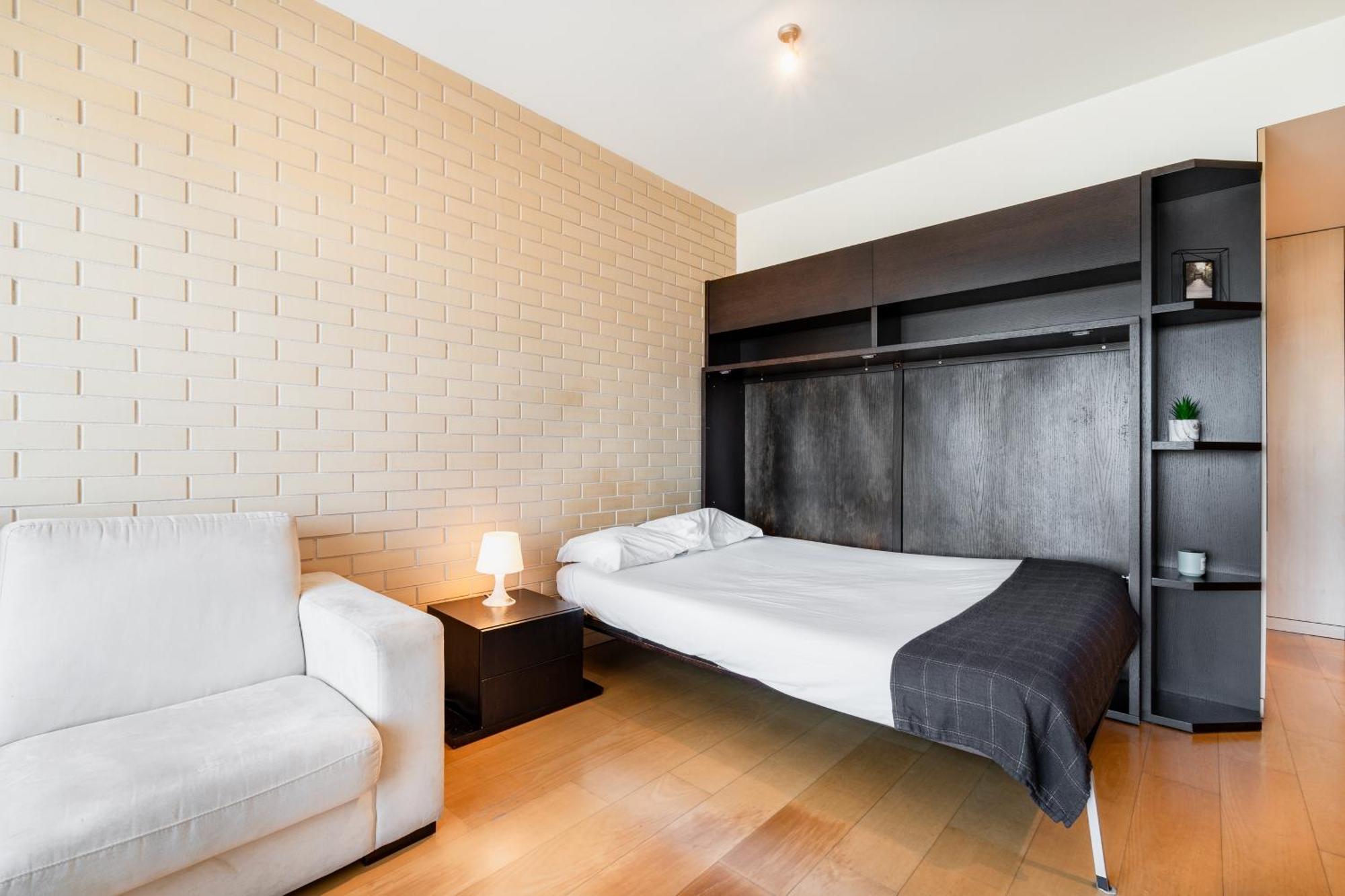 Viva Stadium Residence Studios Порто Екстериор снимка