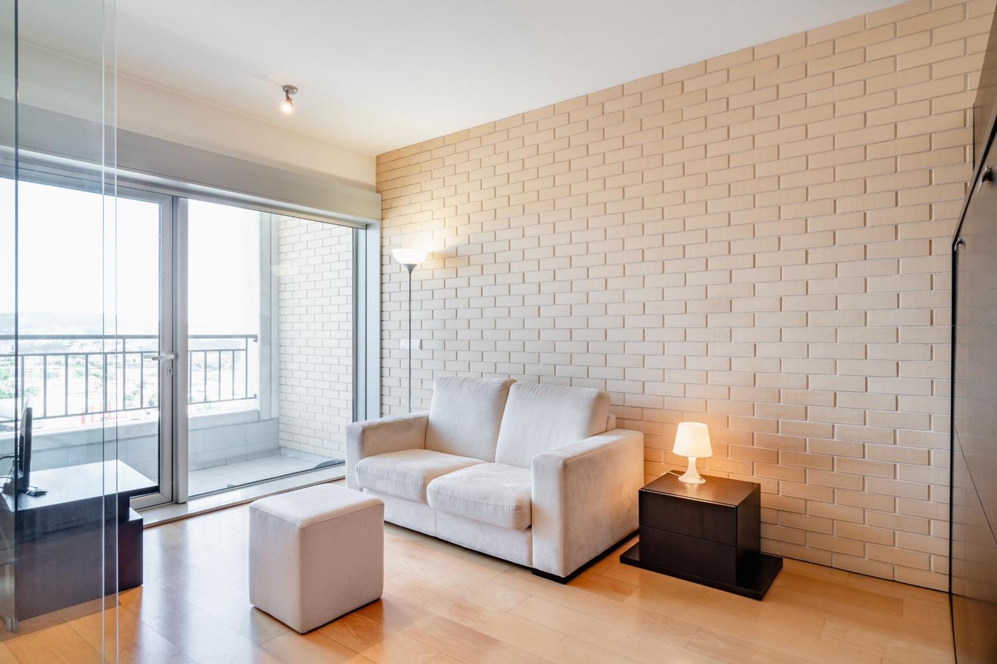 Viva Stadium Residence Studios Порто Екстериор снимка